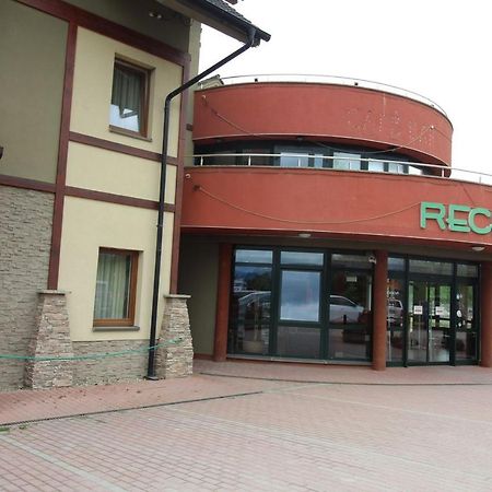 Apartman Sienna Бешенёва Экстерьер фото