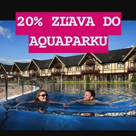 Apartman Sienna Бешенёва Экстерьер фото