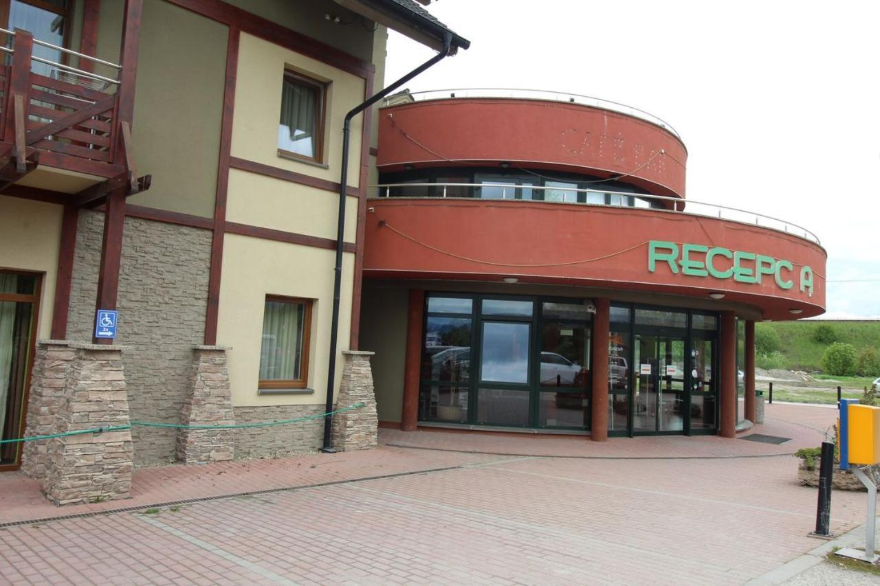 Apartman Sienna Бешенёва Экстерьер фото