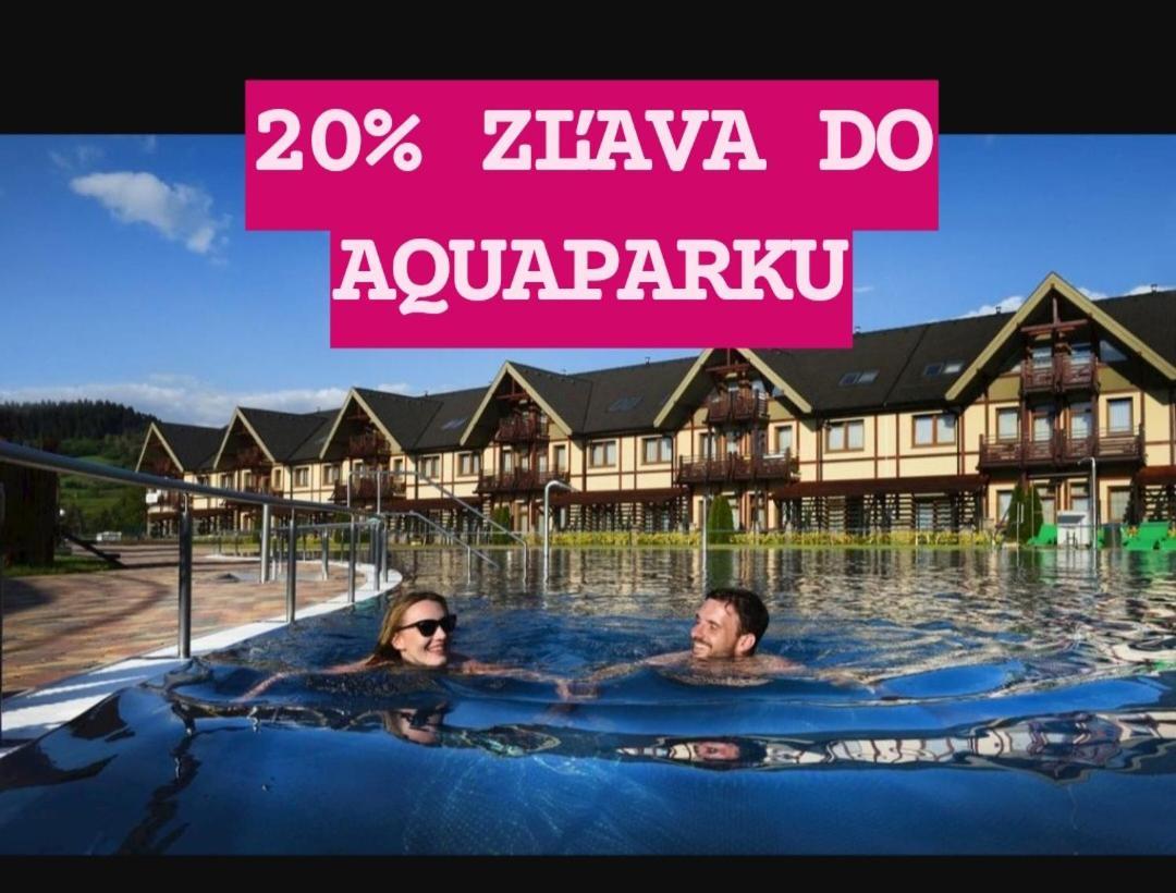 Apartman Sienna Бешенёва Экстерьер фото