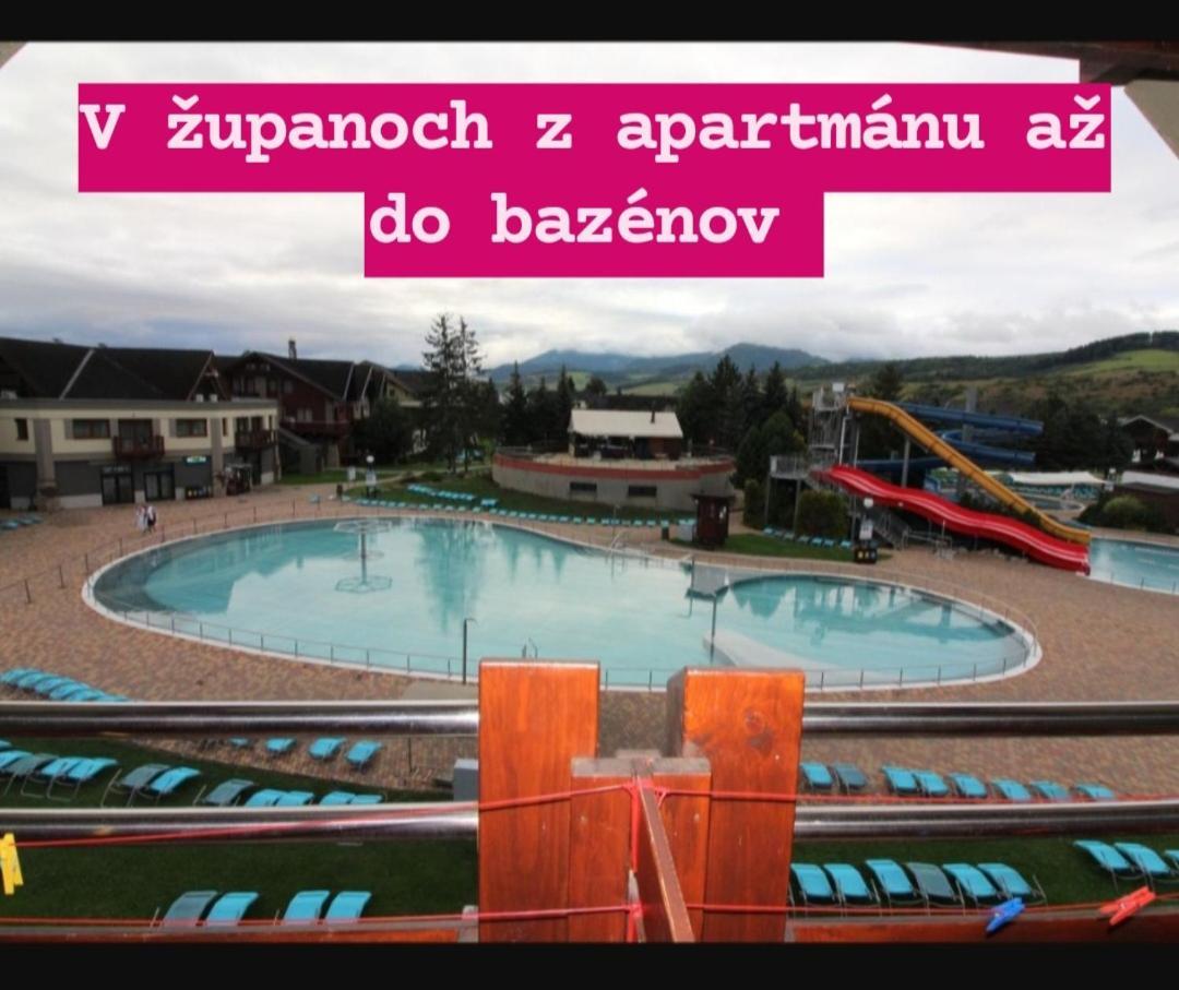 Apartman Sienna Бешенёва Экстерьер фото