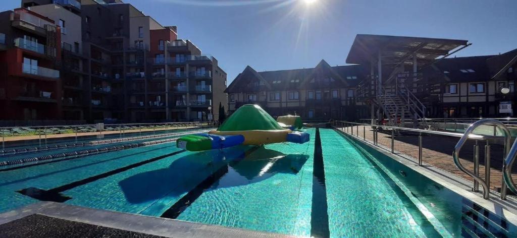 Apartman Sienna Бешенёва Экстерьер фото