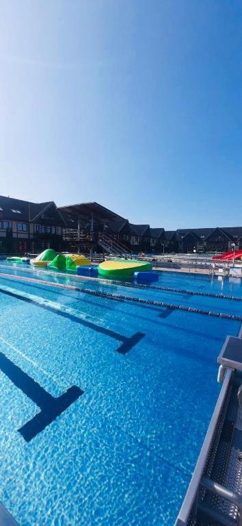 Apartman Sienna Бешенёва Экстерьер фото