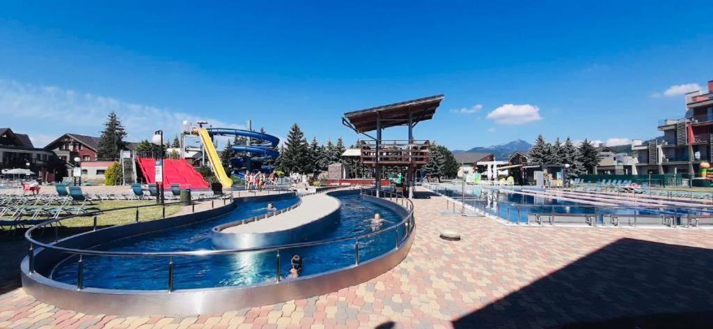 Apartman Sienna Бешенёва Экстерьер фото