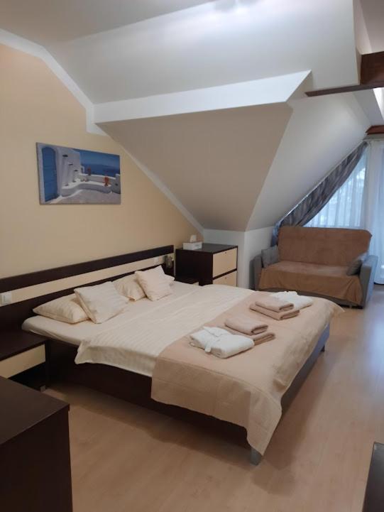 Apartman Sienna Бешенёва Экстерьер фото