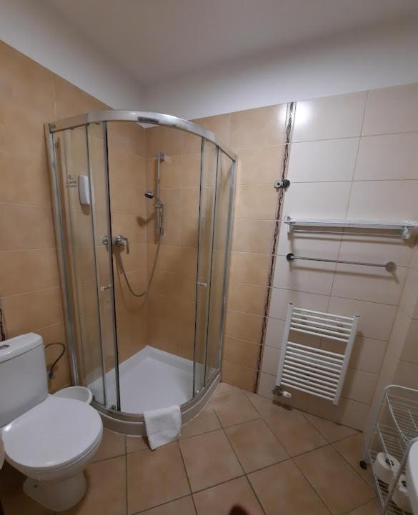 Apartman Sienna Бешенёва Экстерьер фото