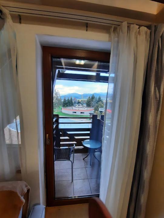 Apartman Sienna Бешенёва Экстерьер фото