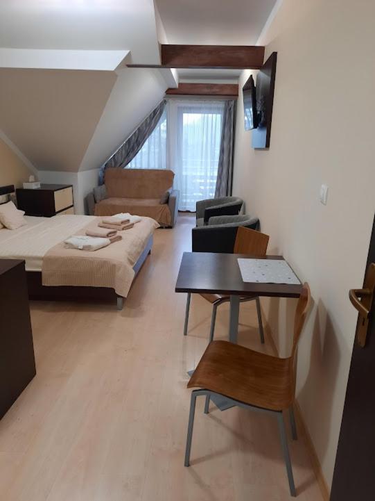 Apartman Sienna Бешенёва Экстерьер фото
